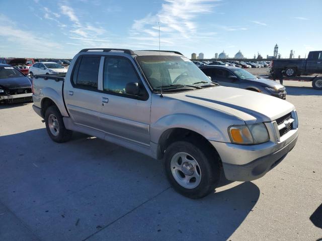 Photo 4 from auction – 2003 FORD EXPLORER S with VIN 1FMZU67E63UA99691