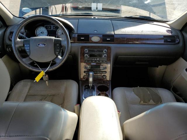 Photo 8 from auction – 2008 FORD TAURUS LIM with VIN 1FAHP25W48G155683