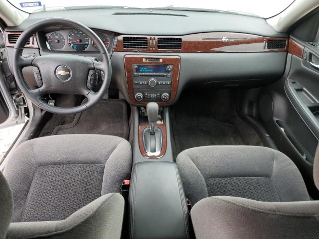 Photo 8 from auction – 2011 CHEVROLET IMPALA LT with VIN 2G1WB5EK7B1330424