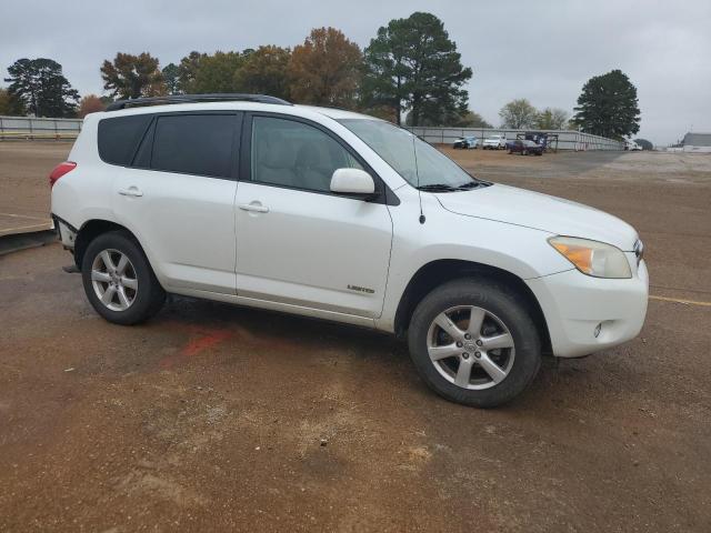 Photo 4 from auction – 2008 TOYOTA RAV4 LIMIT with VIN JTMZD31V085107524
