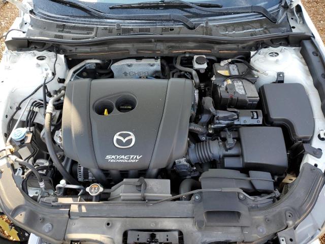 Photo 11 from auction – 2014 MAZDA 3 TOURING with VIN JM1BM1V74E1147514