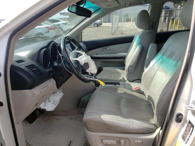 Photo 7 from auction – 2008 LEXUS RX 400H with VIN JTJHW31U982860870