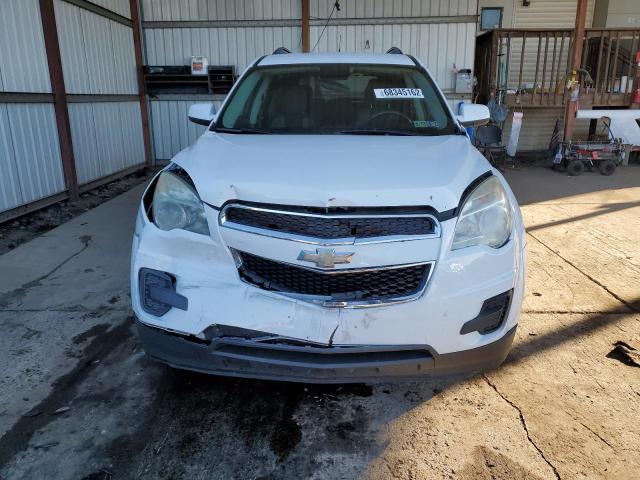 Photo 5 from auction – 2012 CHEVROLET EQUINOX LT with VIN 2GNFLEE50C6161633