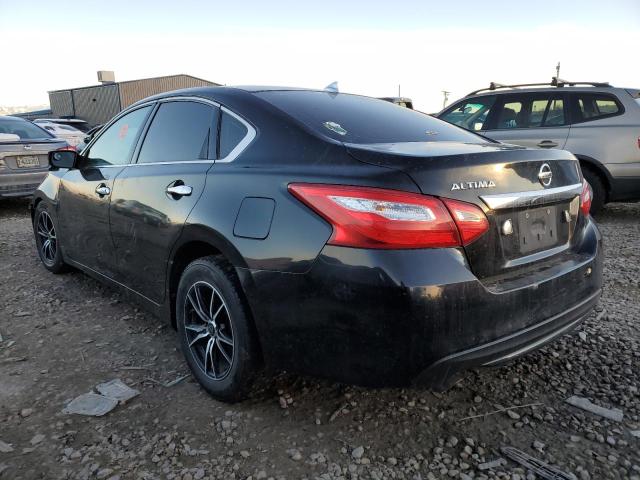 Photo 2 from auction – 2016 NISSAN ALTIMA 2.5 with VIN 1N4AL3AP8GN355722