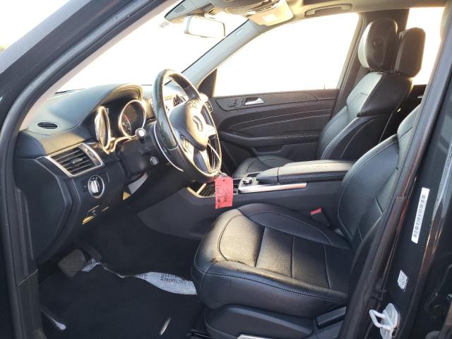 Photo 7 from auction – 2014 MERCEDES-BENZ ML 350 with VIN 4JGDA5JB7EA394511