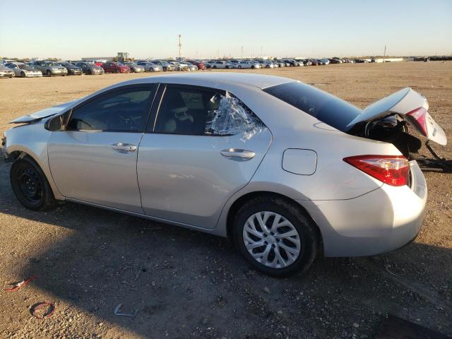 Photo 2 from auction – 2019 TOYOTA COROLLA L with VIN 5YFBURHE6KP872791