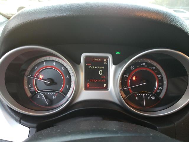 Photo 9 from auction – 2020 DODGE JOURNEY SE with VIN 3C4PDCAB9LT194622