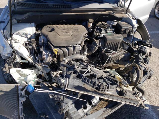 Photo 11 from auction – 2015 KIA SOUL with VIN KNDJN2A29F7796085