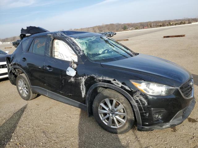 Photo 4 from auction – 2016 MAZDA CX-5 TOURI with VIN JM3KE2CY2G0616002