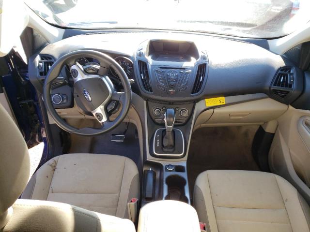 Photo 8 from auction – 2013 FORD ESCAPE SE with VIN 1FMCU0GX1DUB77509