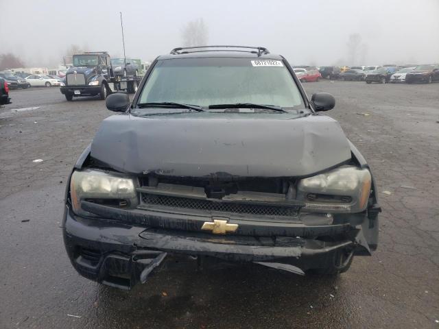 Photo 5 from auction – 2007 CHEVROLET TRAILBLAZE with VIN 1GNDT13S672248366