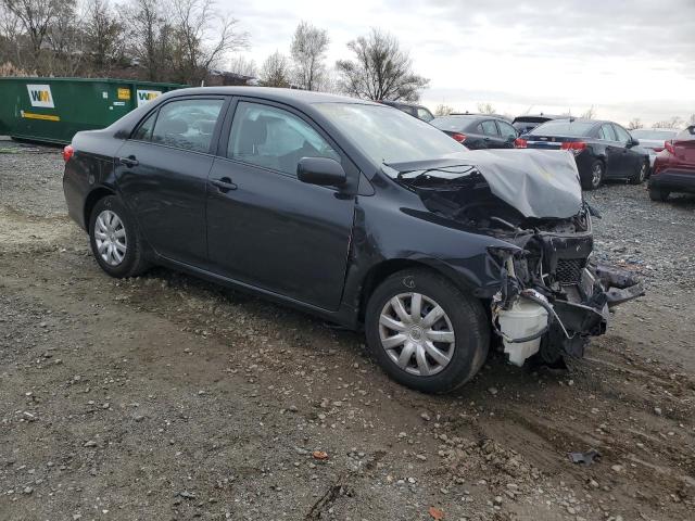 Photo 4 from auction – 2010 TOYOTA COROLLA BA with VIN 1NXBU4EEXAZ329612