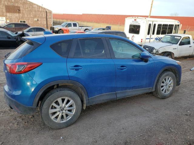 Photo 3 from auction – 2013 MAZDA CX-5 TOURI with VIN JM3KE4CE0D0138000
