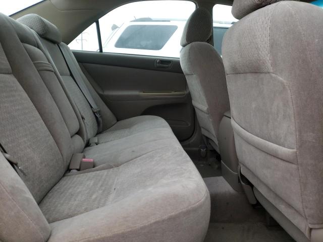 Photo 10 from auction – 2002 TOYOTA CAMRY LE with VIN 4T1BF32KX2U006466
