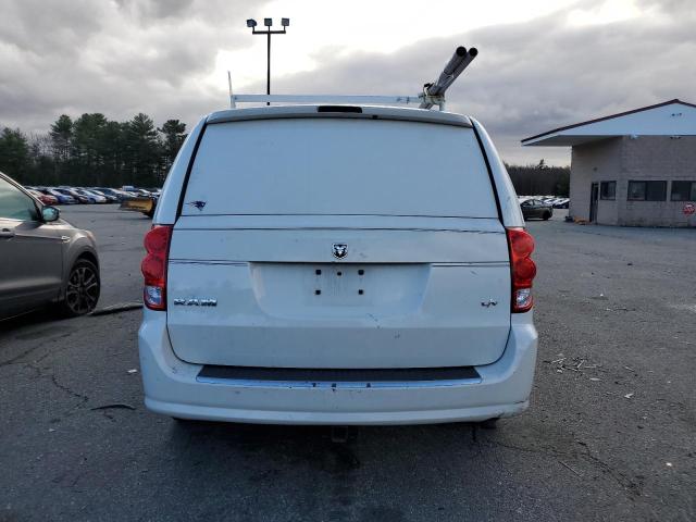 Photo 6 from auction – 2012 DODGE RAM VAN with VIN 2C4RDGAG8CR299229