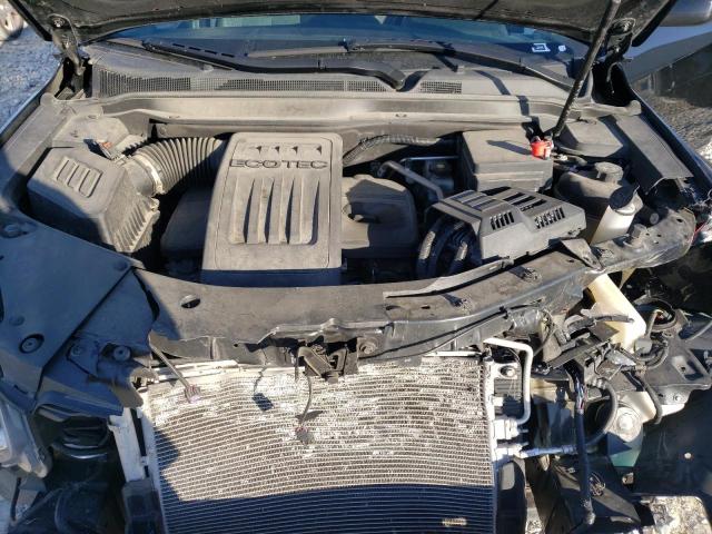 Photo 12 from auction – 2016 CHEVROLET EQUINOX LT with VIN 2GNFLFEK0G6104513