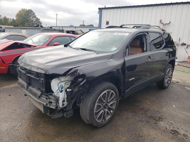 GMC ACADIA AT4 2020 with VIN 1GKKNLLS2LZ235819 - Photo from auction