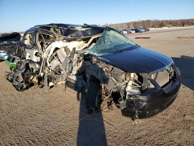 Photo 4 from auction – 2008 CHRYSLER TOWN & COU with VIN 2A8HR54P38R701350