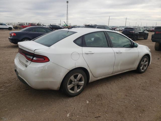 Photo 3 from auction – 2016 DODGE DART SXT with VIN 1C3CDFBA6GD613404