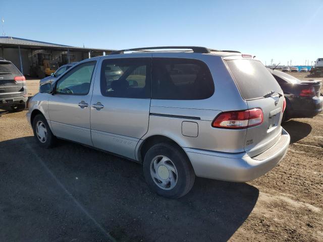 Photo 2 from auction – 2003 TOYOTA SIENNA LE with VIN 4T3ZF13C43U525032