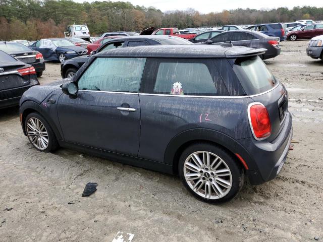 Photo 2 from auction – 2014 MINI COOPER S with VIN WMWXM7C56ET985622