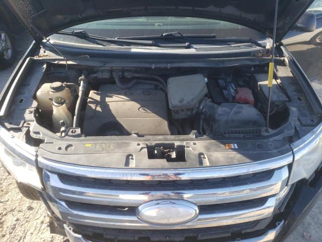 Photo 12 from auction – 2013 FORD EDGE SEL with VIN 2FMDK4JC9DBA80975
