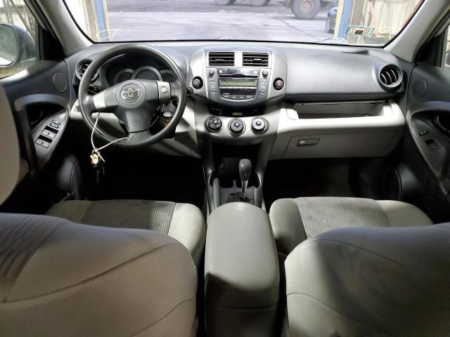Photo 8 from auction – 2011 TOYOTA RAV4 with VIN 2T3BF4DV9BW147663