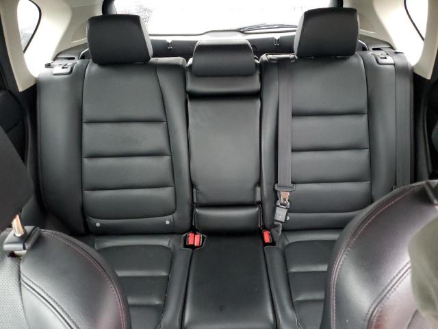 Photo 10 from auction – 2016 MAZDA CX-5 GT with VIN JM3KE4DY4G0711042