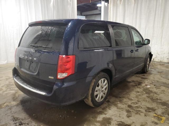 Photo 3 from auction – 2016 DODGE GRAND CARA with VIN 2C4RDGBG0GR114434