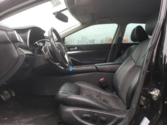 Photo 7 from auction – 2016 NISSAN MAXIMA 3.5 with VIN 1N4AA6AP3GC437294