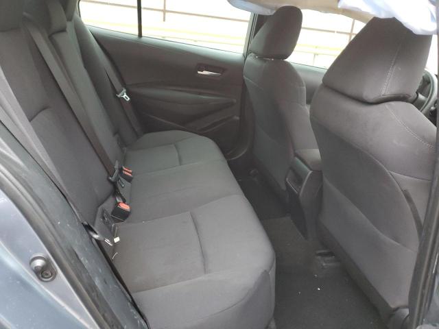 Photo 10 from auction – 2020 TOYOTA COROLLA LE with VIN 5YFEPRAE0LP035759