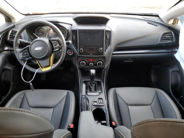 Photo 8 from auction – 2021 SUBARU CROSSTREK with VIN JF2GTHSC0MH390103