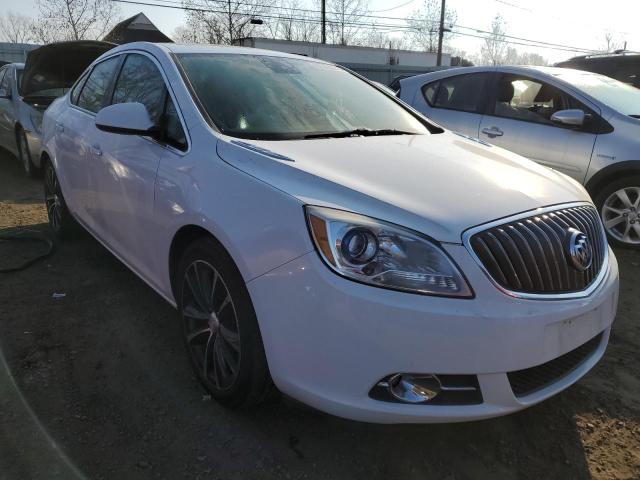 Photo 4 from auction – 2016 BUICK VERANO SPO with VIN 1G4PW5SK2G4137660