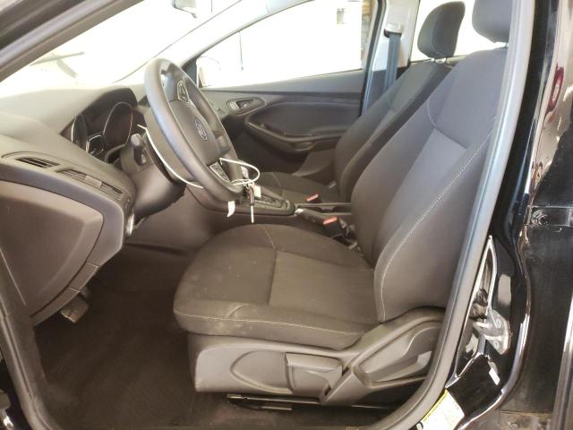 Photo 7 from auction – 2018 FORD FOCUS S with VIN 1FADP3E27JL255498