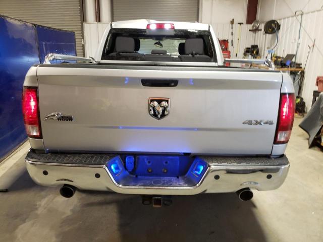 Photo 6 from auction – 2012 DODGE RAM 1500 S with VIN 1C6RD7LTXCS241543