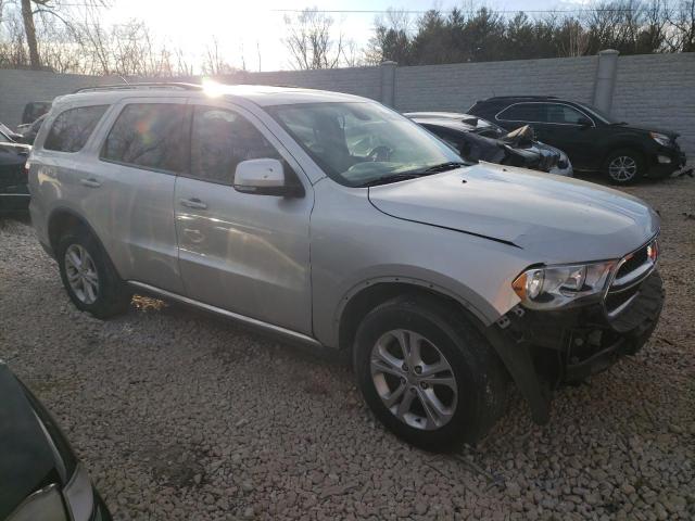 Photo 4 from auction – 2012 DODGE DURANGO CR with VIN 1C4RDJDGXCC162908