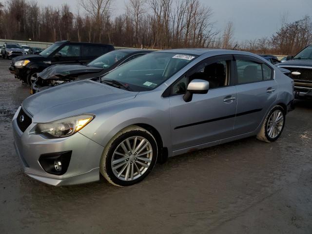 Photo 1 from auction – 2012 SUBARU IMPREZA LI with VIN JF1GJAH69CH028546
