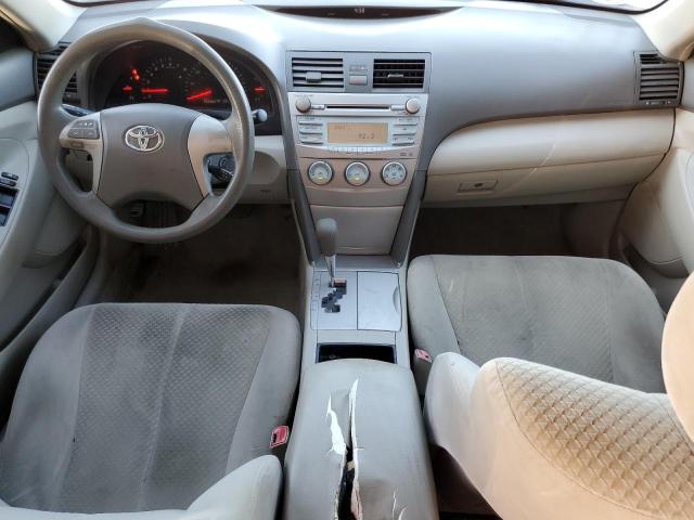 Photo 8 from auction – 2007 TOYOTA CAMRY with VIN 4T1BE46K57U023802