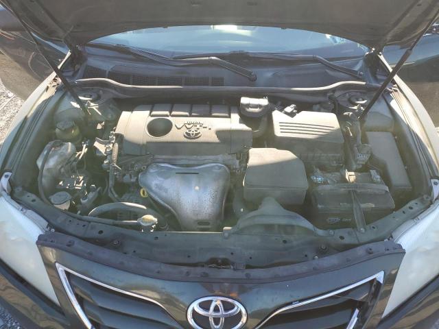 Photo 11 from auction – 2011 TOYOTA CAMRY BASE with VIN 4T1BF3EK5BU683985