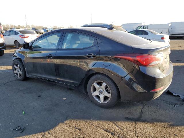 Photo 2 from auction – 2016 HYUNDAI ELANTRA SE with VIN 5NPDH4AE8GH764574
