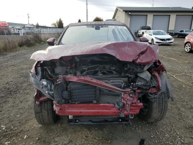 Photo 5 from auction – 2017 JAGUAR F-PACE PRE with VIN SADCJ2BV1HA059664