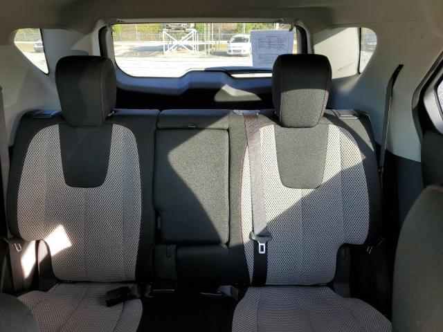 Photo 10 from auction – 2017 CHEVROLET EQUINOX LT with VIN 2GNALCEK8H6163495