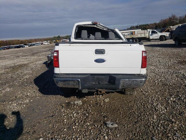 Photo 6 from auction – 2016 FORD F250 SUPER with VIN 1FT7W2B6XGED21034