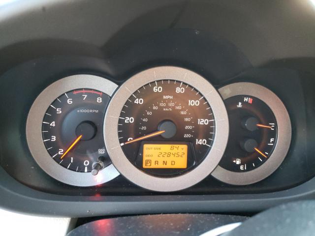 Photo 9 from auction – 2007 TOYOTA RAV4 with VIN JTMBD33V275072854