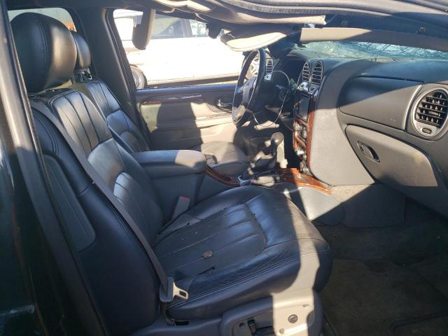 Photo 7 from auction – 2002 GMC ENVOY with VIN 1GKDT13S122108442