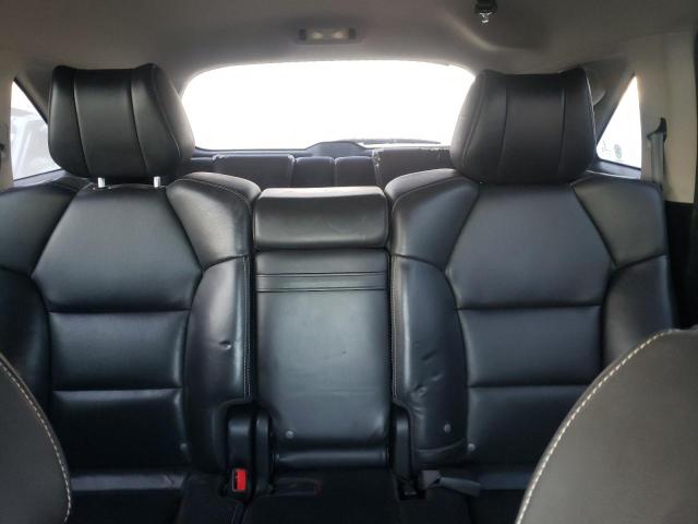 Photo 10 from auction – 2012 ACURA MDX ADVANC with VIN 2HNYD2H85CH518452