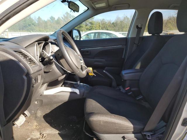 Photo 7 from auction – 2014 MITSUBISHI OUTLANDER with VIN 4A4AP3AU4EE010620