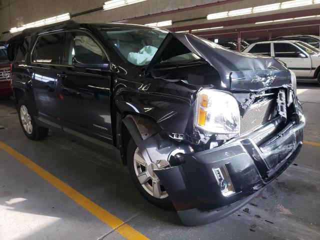 Photo 4 from auction – 2012 GMC TERRAIN SL with VIN 2GKALSEK2C6180180