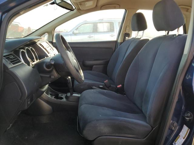 Photo 7 from auction – 2010 NISSAN VERSA S with VIN 3N1CC1AP0AL383645