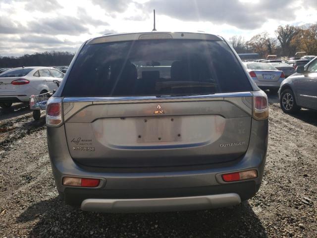 Photo 6 from auction – 2015 MITSUBISHI OUTLANDER with VIN JA4AD3A31FZ010845